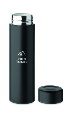 Logotrade reklaamkingid pilt: Kaheseinaline pudel 500 ml