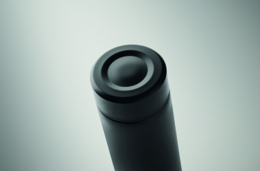 Logotrade ärikingi foto: Kaheseinaline pudel 500 ml