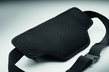 Logo trade reklaamkingi pilt: Matka vöökott 420D nailonist