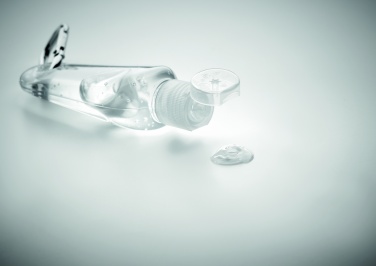 Logotrade firmakingid pilt: Kätepuhastusgeel 30ml