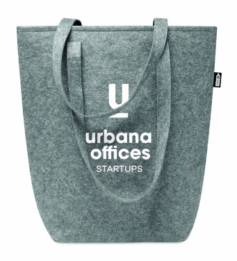 Logotrade reklaamkingid pilt: RPET vildist poekott