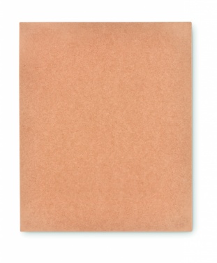 Logotrade reklaamtooted pilt: A5 korgist märkmik pastakaga