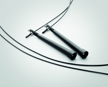 Logotrade ärikingi foto: Hüppenöör RPET koos kotiga