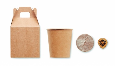 Logo trade reklaamtoote pilt: Männipuu komplekt