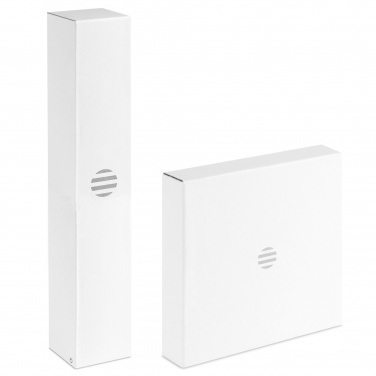 Logotrade reklaamtoote foto: 26 cm LED rõngasvalgusti komplekt