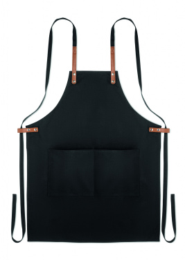 Logotrade reklaamkingi foto: Orgaanilisest puuvillast põll 340 gr/m²