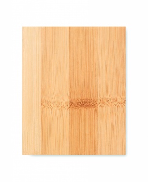 Logo trade firmakingitused foto: Bambusest pliiatsihoidja ja LCD kell