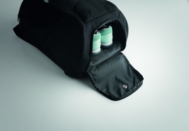 Logotrade reklaamkingi foto: 600D RPET sportlik seljakott