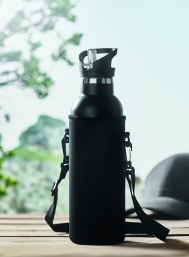 Logotrade reklaamkingid pilt: Lekkekindel termospudel 700ml