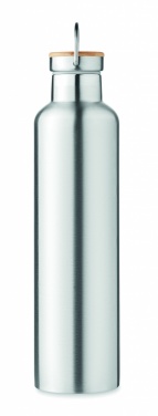 Logo trade reklaamtooted foto: 1L topeltseintega roostevabast terasest termospudel