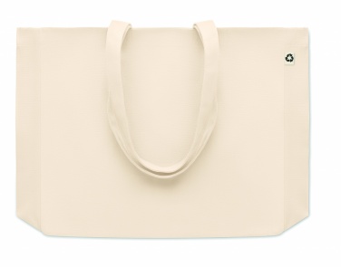 Logo trade firmakingituse pilt: Lõuend Taaskasutatud kott 280 gr/m²