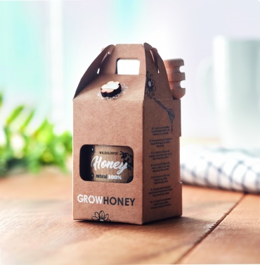 Logo trade meened foto: Metslille meepurkide komplekt 50gr