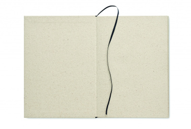 Logotrade reklaamkingid pilt: A5 murumärkmik 80 voodriga