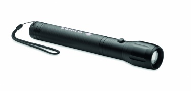 Logotrade reklaamkingitused pilt: Suur alumiiniumist LED-taskulamp