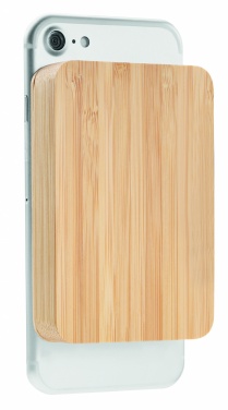 Logo trade reklaamkingid foto: Magnetiline juhtmevaba laadija 10W