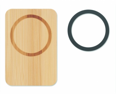 Logo trade ärikingitused foto: Magnetiline juhtmevaba laadija 10W