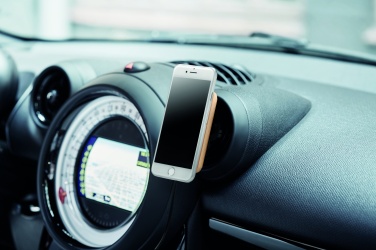 Logo trade reklaamtooted foto: Magnetiline juhtmevaba laadija 15W