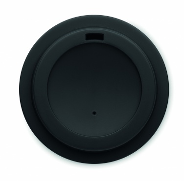 Logo trade reklaamkingid foto: Kaheseinaline trummel PP 300 ml