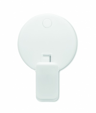 Logo trade meened foto: LED Clip-on LED selfie valgus