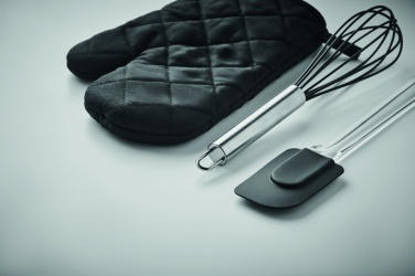 Logo trade reklaamkingi pilt: Küpsetusnõude komplekt