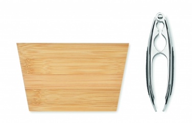 Logo trade firmakingitused foto: Pähklipurunemise komplekt