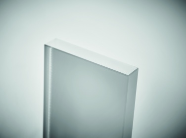 Logotrade meene foto: Kristalli auhind