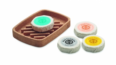 Logo trade reklaamkingi pilt: Vegan Gift ilukomplekt