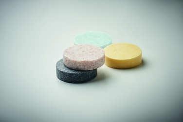 Logo trade firmakingituse pilt: Vegan Gift komplekt reisid