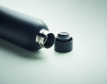 Logotrade reklaamkingid pilt: Termospudel roostevabast terasest Athena, 500 ml