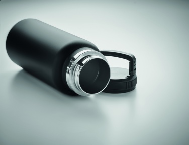 Logo trade ärikingi pilt: Topeltseintega termospudel 970 ml