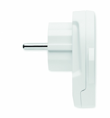 Logotrade reklaamtooted pilt: Skross World to Europe USB 12W