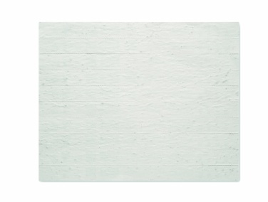 Logo trade ärikingituse pilt: Seemnepaberist leht randmepaeltega