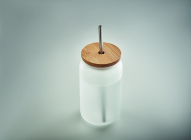 Logotrade meened pilt: Sublimatsioonipurk 400 ml