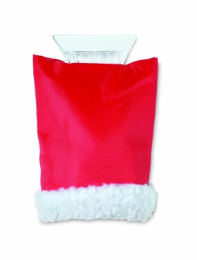 Logo trade reklaamkingi pilt: Auto jääkaabits labakindaga