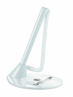 Logotrade ärikingituse foto: Hoidikuga pliiats