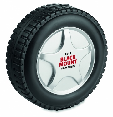 Logotrade meened pilt: 25-osaline tööriistakomplekt