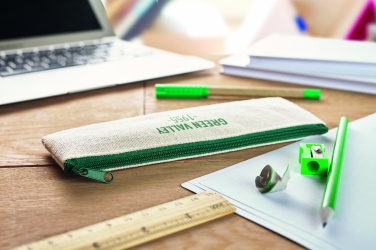 Logo trade reklaamkingid foto: 6-osaline kirjutusvahendite komplekt