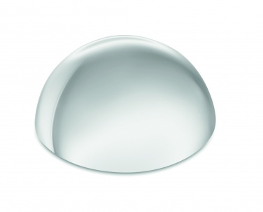 Logo trade ärikingituse pilt: Paberi raskus