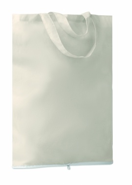 Logotrade ärikingi foto: 100gr/m² kokkupandav puuvillane kott