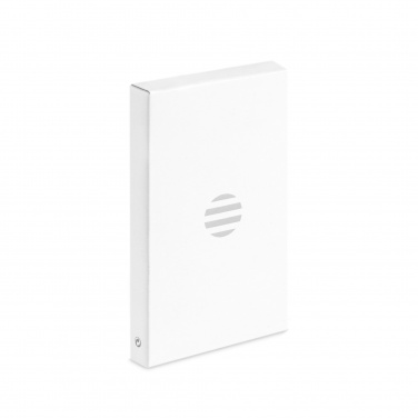 Logo trade reklaamkingid foto: Alumiiniumist pagasilipik