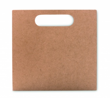 Logotrade ärikingitused pilt: Värvimiskomplekt 6 pliiatsiga