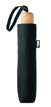 Logotrade firmakingitused pilt: 21-tolline RPET kokkupandav vihmavari