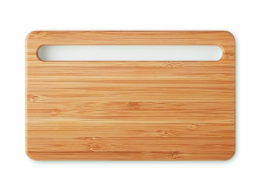 Logo trade firmakingitused foto: Juhtmeta laadimisalus 5W KERALA