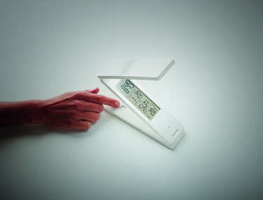 Logo trade reklaamtooted foto: Laualamp