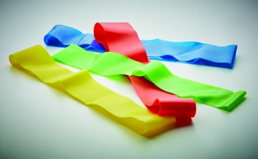 Logo trade meened foto: Komplektis 4 TPE fitnessrihma