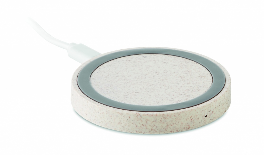 Logo trade firmakingi pilt: Nisukõrre/ABS laadija 5W