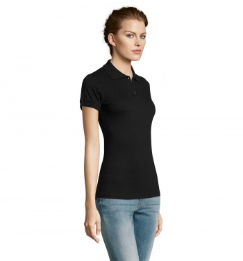 Logotrade ärikingid pilt: PRIME WOMEN POLO 200gr