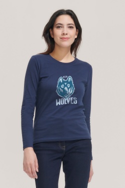 Logo trade firmakingi pilt: IMPERIALnaised lsl 190g