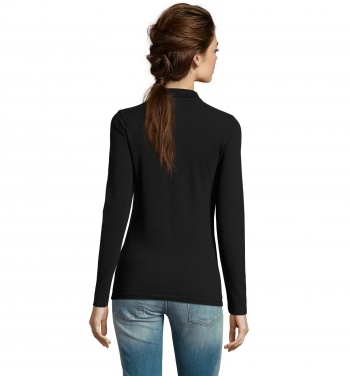 Logo trade meened foto: TÄIUSLIKUD NAISED LSL POLO 180