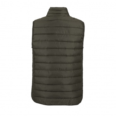 Logotrade reklaamtoote foto: STREAM WOMEN Bodywarmer vest